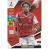 Buy Cards Thérence Koudou Stade de Reims ADRENALYN Ligue 1 McDonald's 2024-2025