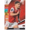 Sale Cards Reda Khadra Stade de Reims ADRENALYN Ligue 1 McDonald's 2024-2025