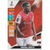 Soccer Cards Marshall Munetsi Stade de Reims Panini Ligue 1 Adrenalyn XL 2024-25