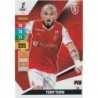 Offer Cards Teddy Teuma Stade de Reims Adrenalyn Ligue 1 2024-25