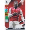 Buy Cards Mohamed Daramy Stade de Reims Panini Adrenalyn XL Ligue 1 2024 - 2025