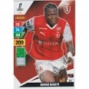 Offer Soccer Cards Oumar Diakité Stade de Reims ADRENALYN Ligue 1 McDonald's 2024-2025