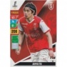 Offer Soccer Cards Junya Itō Stade de Reims Panini Adrenalyn XL Ligue 1 2024 - 2025