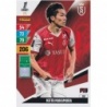Offer Soccer Cards Keito Nakamura Stade de Reims Adrenalyn Ligue 1 2024-25