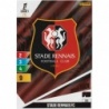 Offer Soccer Cards Écusson Stade Rennias FC Panini Adrenalyn XL Ligue 1 2024 - 2025