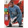 Sale Cards Steve Mandanda Stade Rennias FC ADRENALYN Ligue 1 McDonald's 2024-2025