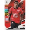 Offer Cards Warmed Omari Stade Rennias FC Panini Ligue 1 Adrenalyn XL 2024-25