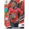 Sale Cards Christopher Wooh Stade Rennias FC Panini Ligue 1 Adrenalyn XL 2024-25