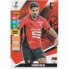 Offer Soccer Cards Ludovic Blas Stade Rennias FC Panini Adrenalyn XL Ligue 1 2024 - 2025