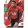 Offer Soccer Cards Désiré Doué Stade Rennias FC ADRENALYN Ligue 1 McDonald's 2024-2025