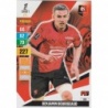 Offer Soccer Cards Benjamin Bourigeaud Stade Rennias FC Panini Adrenalyn XL Ligue 1 2024 - 2025