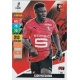 Azor Matusiwa Stade Rennias FC 265