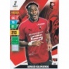 Sale Cards Arnaud Kalimuendo Stade Rennias FC ADRENALYN Ligue 1 McDonald's 2024-2025