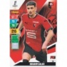 Sale Cards Ibrahim Salah Stade Rennias FC Panini Adrenalyn XL Ligue 1 2024 - 2025