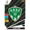 Buy Cards Écusson AS Saint-Étienne Adrenalyn Ligue 1 2024-25
