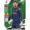 Soccer Cards Gautier Larsonneur AS Saint-Étienne Panini Adrenalyn XL Ligue 1 2024 - 2025