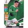 Sale Cards Mathieu Cafaro AS Saint-Étienne Adrenalyn Ligue 1 2024-25