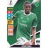 Buy Cards Lamine Fomba AS Saint-Étienne Adrenalyn Ligue 1 2024-25
