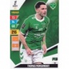 Sale Online Thomas Monconduit AS Saint-Étienne Panini Ligue 1 Adrenalyn XL 2024-25