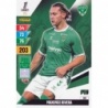 Sale Cards Maxence Rivera AS Saint-Étienne ADRENALYN Ligue 1 McDonald's 2024-2025