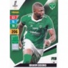 Soccer Cards Ibrahim Sissoko AS Saint-Étienne Panini Adrenalyn XL Ligue 1 2024 - 2025