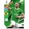 Sale Cards Ibrahima Wadji AS Saint-Étienne Panini Adrenalyn XL Ligue 1 2024 - 2025