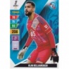 Oferta Cromos Alaa Bellaarouch RC Strasbourg Alsace Panini Adrenalyn XL Ligue 1 2024 - 2025