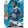 Sale Cards Ismaël Doukouré RC Strasbourg Alsace Panini Adrenalyn XL Ligue 1 2024 - 2025