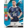 Offer Soccer Cards Lucas Perrin RC Strasbourg Alsace Panini Ligue 1 Adrenalyn XL 2024-25