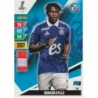 Offer Cards Abakar Sylla RC Strasbourg Alsace Panini Ligue 1 Adrenalyn XL 2024-25