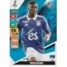 Offer Soccer Cards Habib Diarra RC Strasbourg Alsace Adrenalyn Ligue 1 2024-25