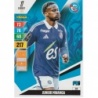Sale Cards Junior Mwanga RC Strasbourg Alsace ADRENALYN Ligue 1 McDonald's 2024-2025
