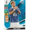 Sale Cards Andrey Santos RC Strasbourg Alsace Adrenalyn Ligue 1 2024-25