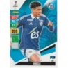 Sale Cards Ângelo Gabriel RC Strasbourg Alsace Adrenalyn Ligue 1 2024-25
