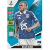 Sale Cards Dilane Bakwa RC Strasbourg Alsace Panini Adrenalyn XL Ligue 1 2024 - 2025