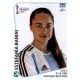 Estefania Banini Argentina 308 Panini Fifa Women's World Cup France 2019 