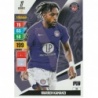Sale Cards Warren Kamanzi Toulouse FC Panini Adrenalyn XL Ligue 1 2024 - 2025