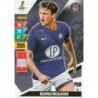Sale Cards Rasmus Nicolaisen Toulouse FC Panini Ligue 1 Adrenalyn XL 2024-25