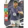 Cromos de Fútbol Gabriel Suazo Toulouse FC ADRENALYN Ligue 1 McDonald's 2024-2025