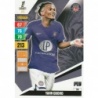 Buy Cards Yann Gboho Toulouse FC ADRENALYN Ligue 1 McDonald's 2024-2025