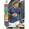 Sale Cards César Gelabert Toulouse FC Panini Adrenalyn XL Ligue 1 2024 - 2025