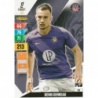 Sale Cards Denis Genreau Toulouse FC Panini Adrenalyn XL Ligue 1 2024 - 2025