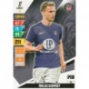 Offer Soccer Cards Niklas Schmidt Toulouse FC Panini Adrenalyn XL Ligue 1 2024 - 2025