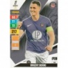 Cromos de Fútbol Vincent Sierro Toulouse FC Adrenalyn Ligue 1 2024-25