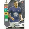 Offer Soccer Cards Zakaria Aboukhlal Toulouse FC ADRENALYN Ligue 1 McDonald's 2024-2025