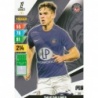 Sale Online Thijs Dallinga Toulouse FC Adrenalyn Ligue 1 2024-25