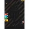 Offer Soccer Cards Écusson Plus AS Monaco Panini Ligue 1 Adrenalyn XL 2024-25