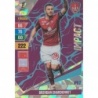 Buy Cards Brendan Chardonnet Stade Brestois 29 Impact Panini Ligue 1 Adrenalyn XL 2024-25