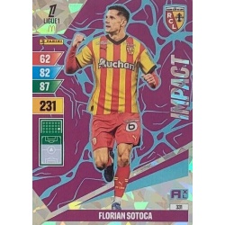 Florian Sotoca Impact RC Lens 331