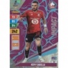 Offer Soccer Cards Rémy Cabella LOSC Lille Impact Panini Ligue 1 Adrenalyn XL 2024-25